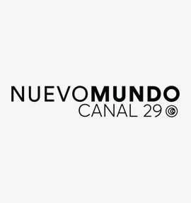 Nuevo Mundo TV